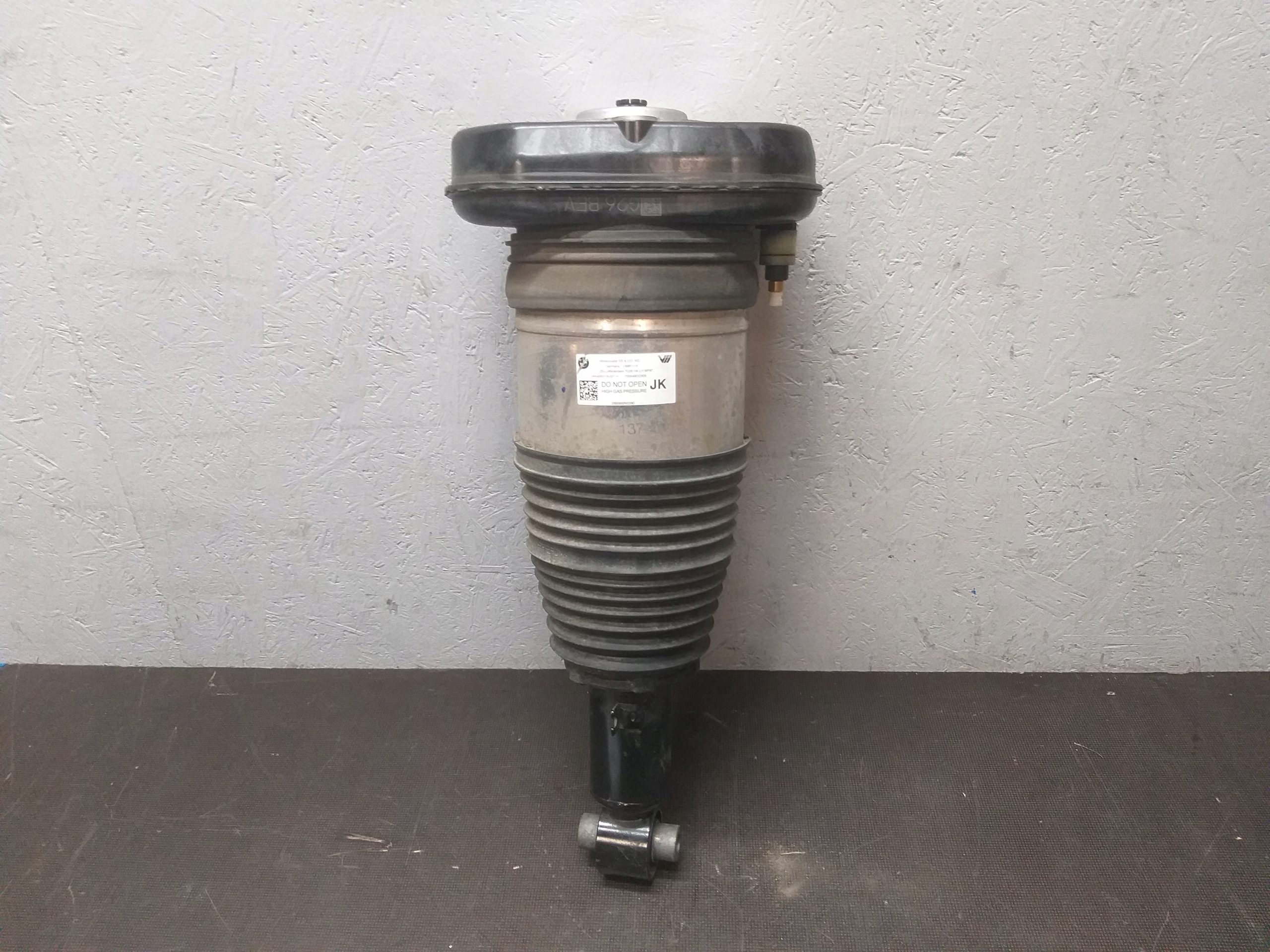 stoßdämpfer heck BMW X4 G26 13981113