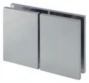 Standardní Spona Do Kabiny Venezia 180 Lesk