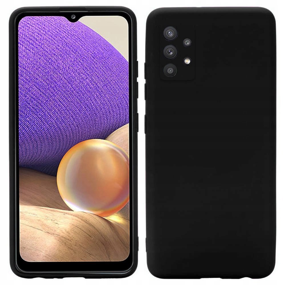 

Etui Silikonowe do Samsung Galaxy A32 4G