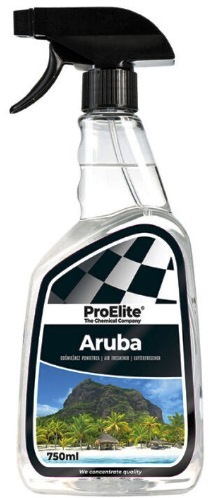 

Odświeżacz powietrza – Piżmo Aruba 750ml