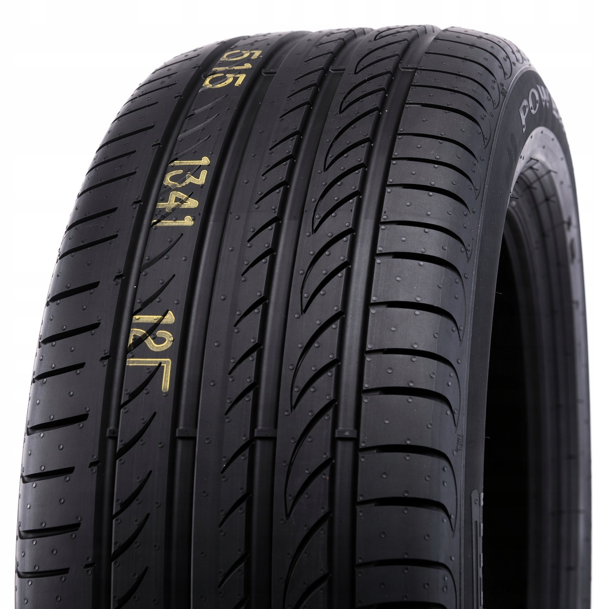 1x Opona Letnia 235/45R18 Pirelli Powergy 98Y