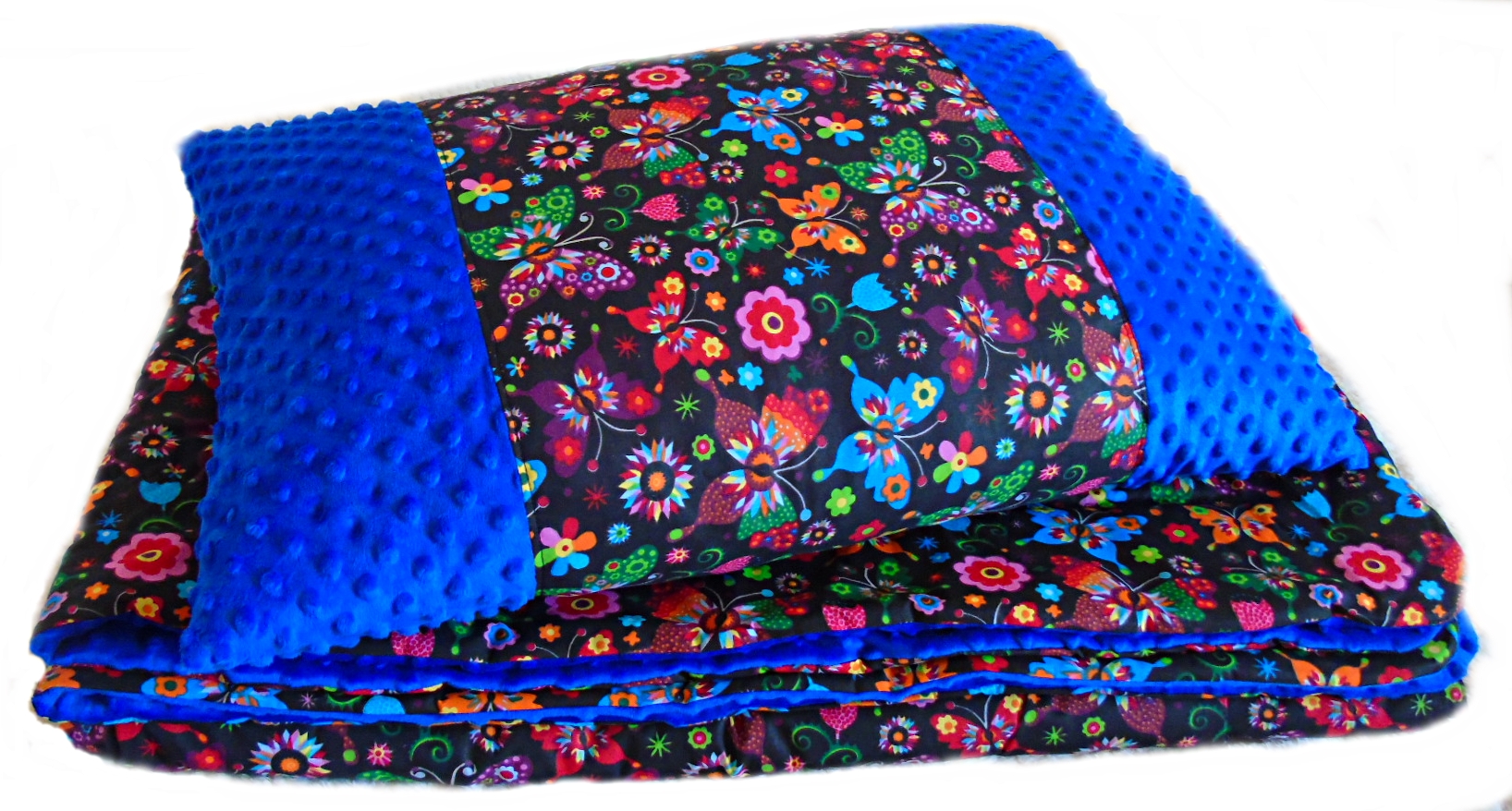 POŚCIEL Z WYPEŁNIENIEM Kołdra 160x200 Poduszka