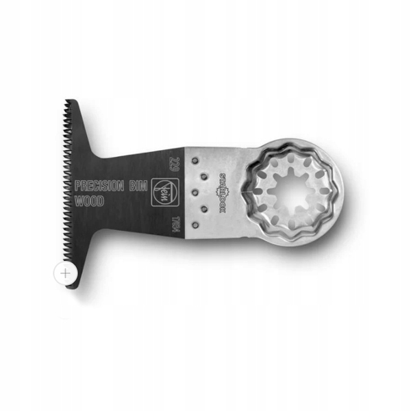 Pilový List E-Cut Precision Bim 50-Pack 63502229250