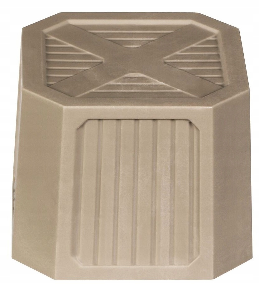 TREASURE X ROBOTS GOLD ROBOT 15 POZIOMÓW COBI Typ figurka