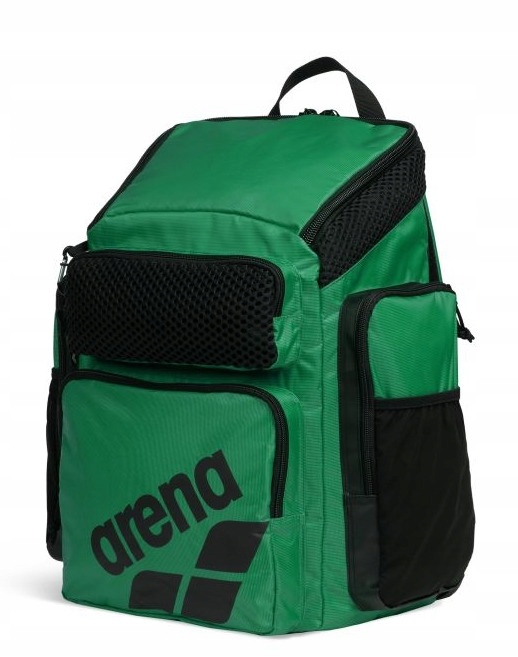 Batoh Arena One Go 45L Zelený