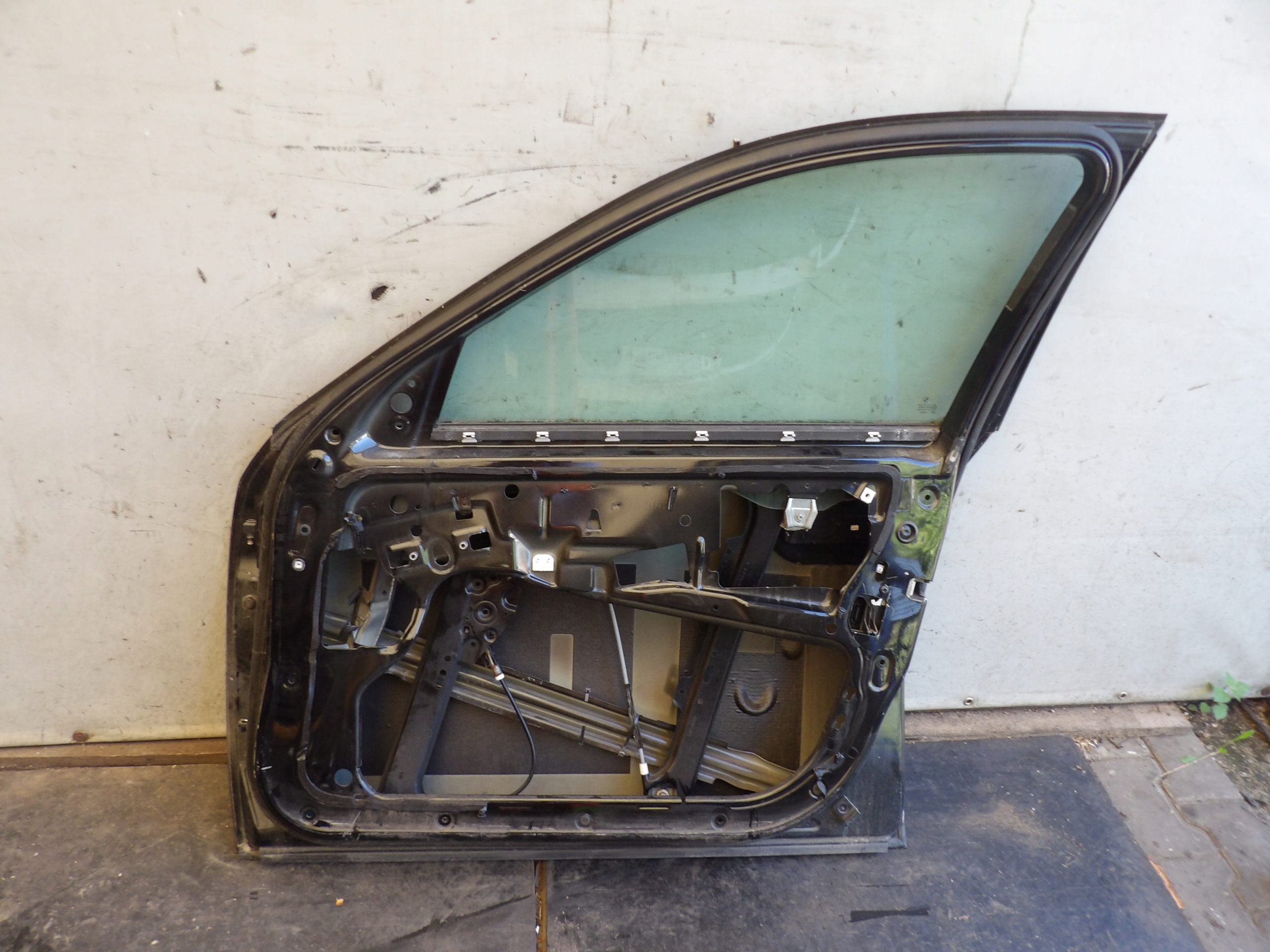 BMW E60 Tür vorne rechts Sedan