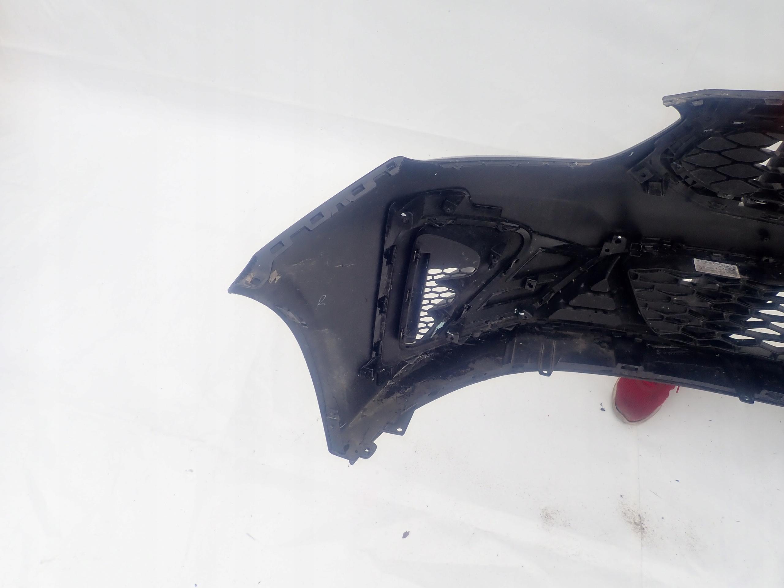 KIA PROCEED GT LINE 18- bumper front front