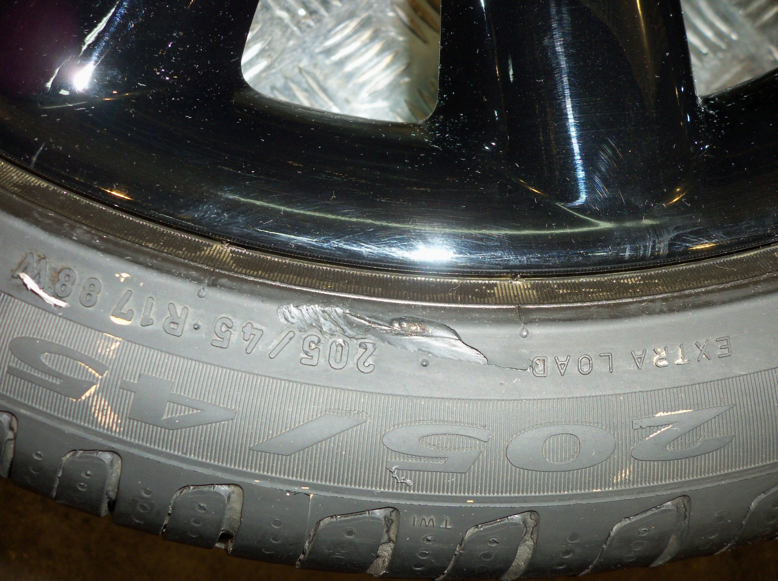 MINI F55 F56 F57 KOŁA ALUFELGI FELGI OPONY 17" WZÓR 499 / LATO Rozstaw śrub 5x112