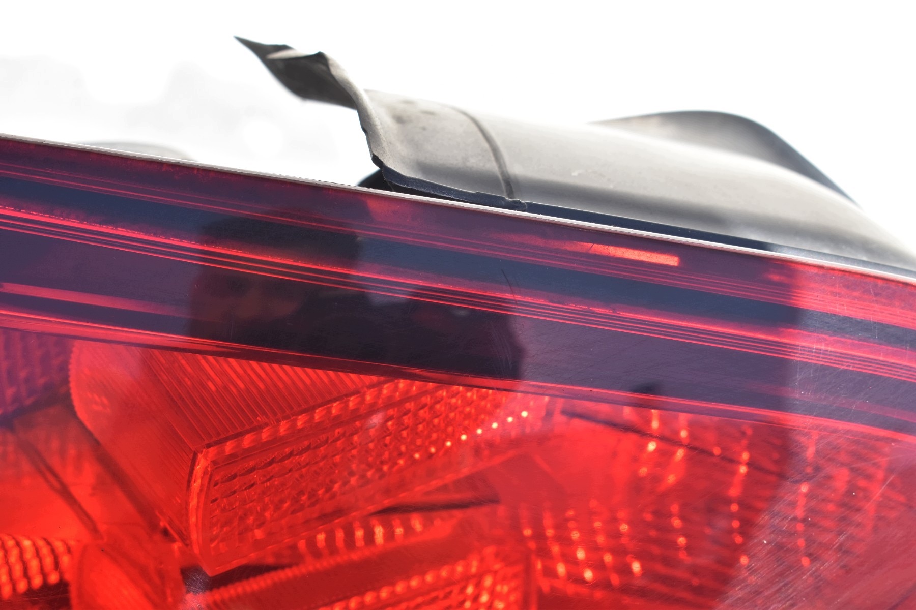 light left rear part AUDI A3 8P 3D LIFT 2008-2012 EU