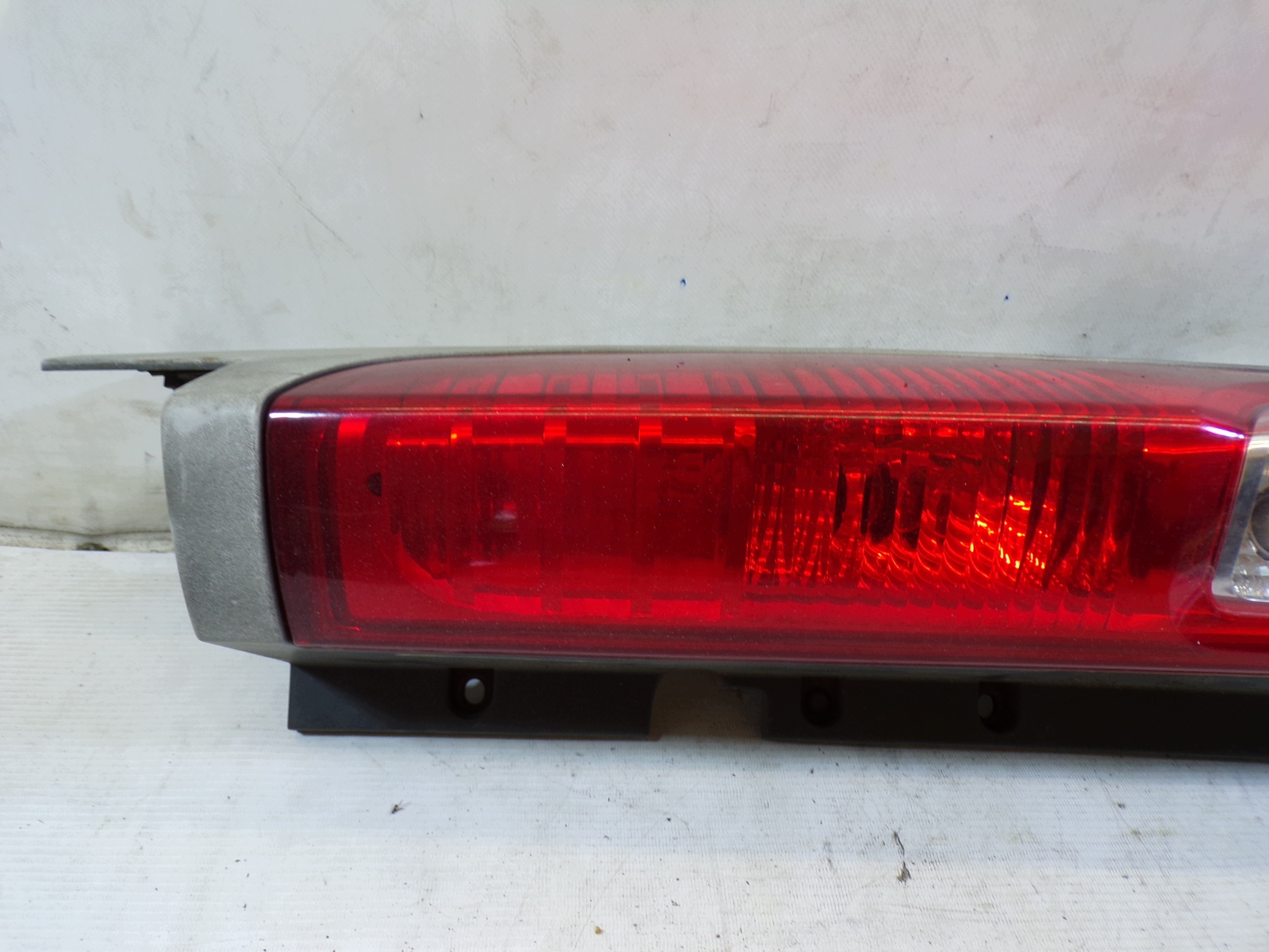 light rear rear part left RENAULT TRAFIC 2 II VIVARO
