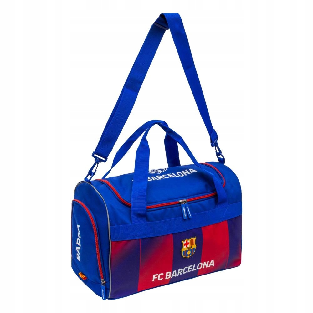 Torba Treningowa Fc Barcelona Young Astra