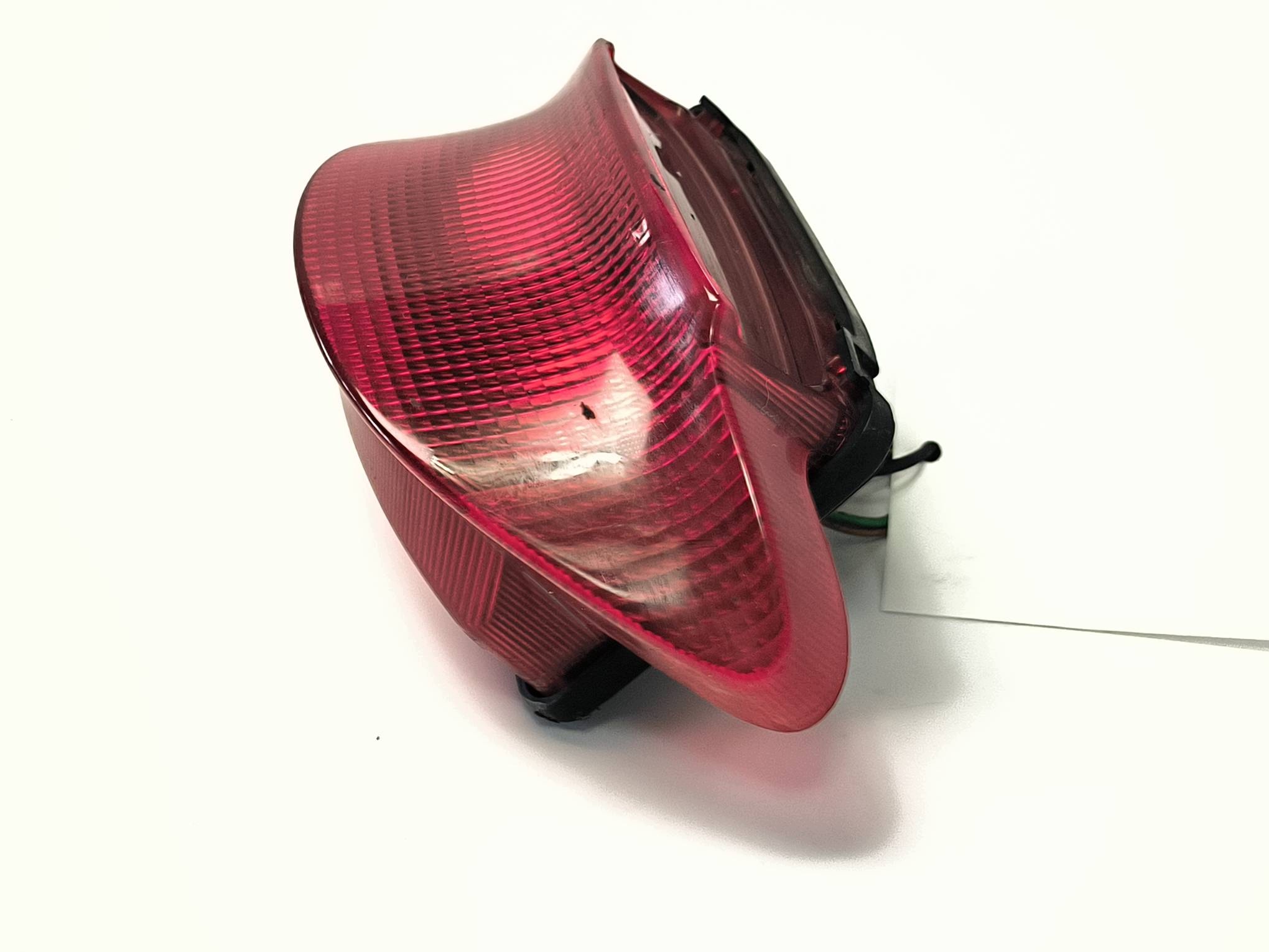 light HONDA XL1000 VARADERO