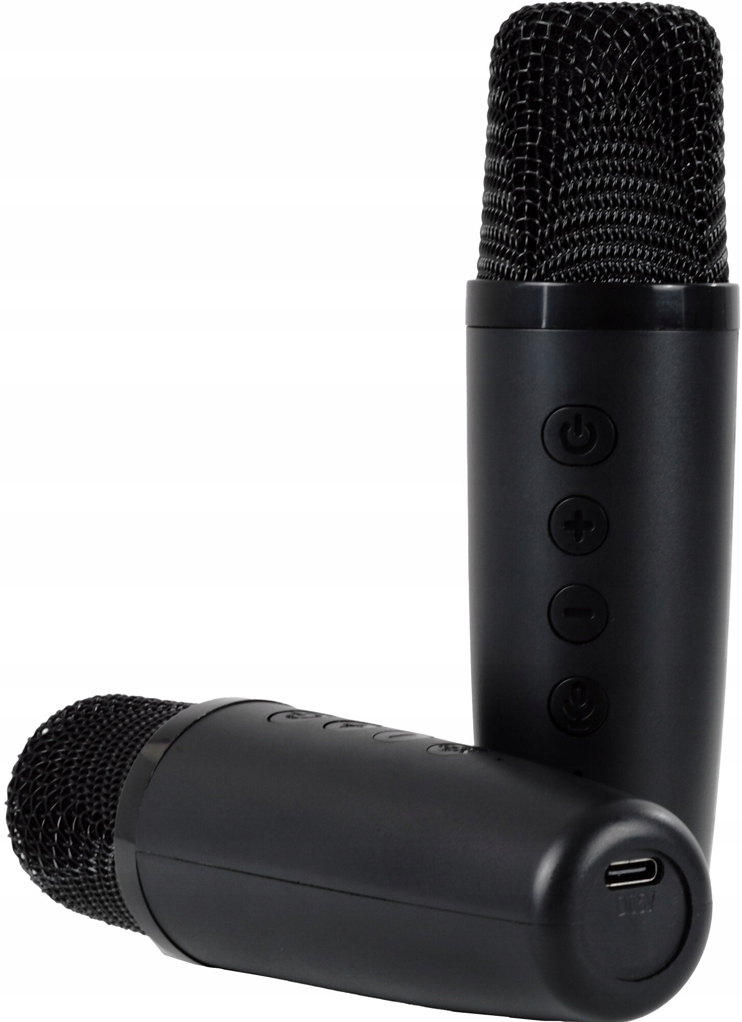 Zestaw Karaoke MM-SC70-B RainbowDust EAN (GTIN) 5904119285066