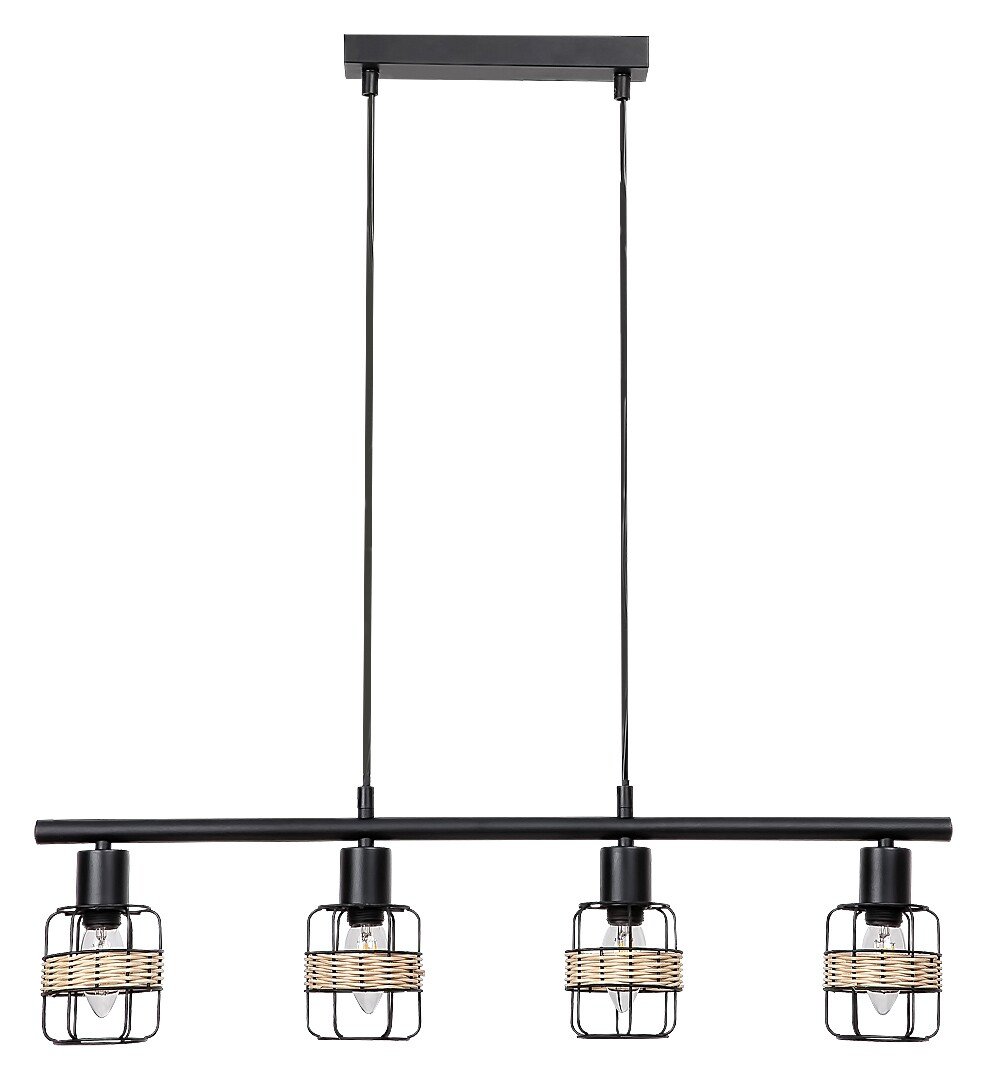 Závěsná lampa Indiana 5284 Rabalux