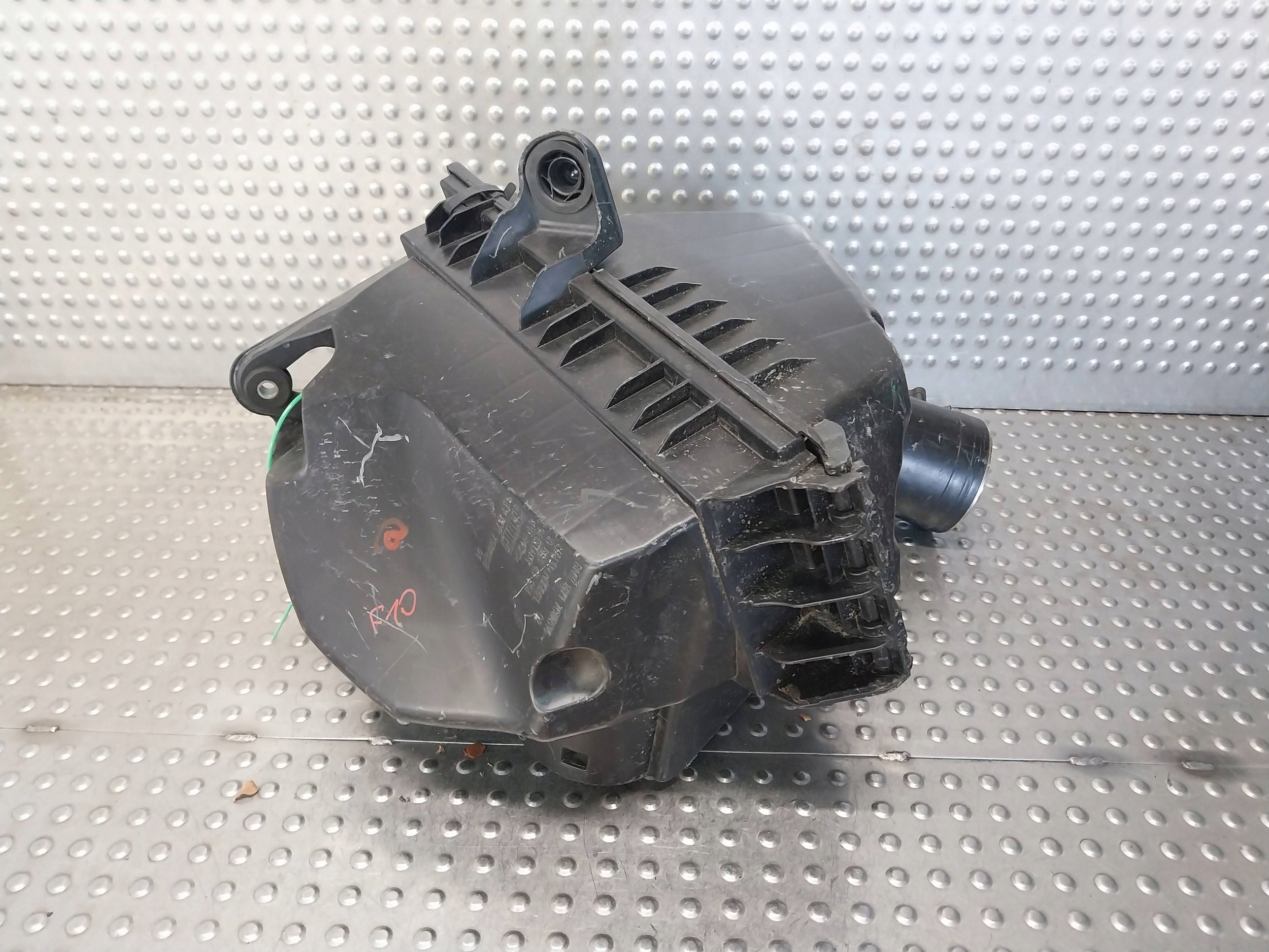 Gehäuse filter luft 7612014 BMW 5 F10 F11