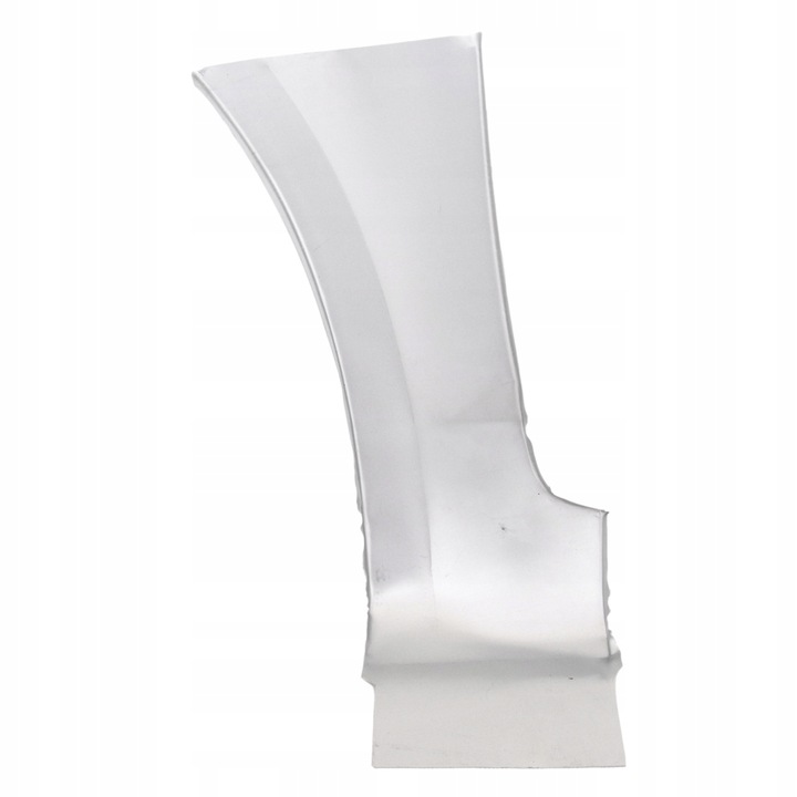 REPERATURKA BŁOTNIKA PRZÓD PRAWA+LEWA FORD FOCUS C-MAX 2003-2010 30CM 2SZT EAN (GTIN) 5903107134423