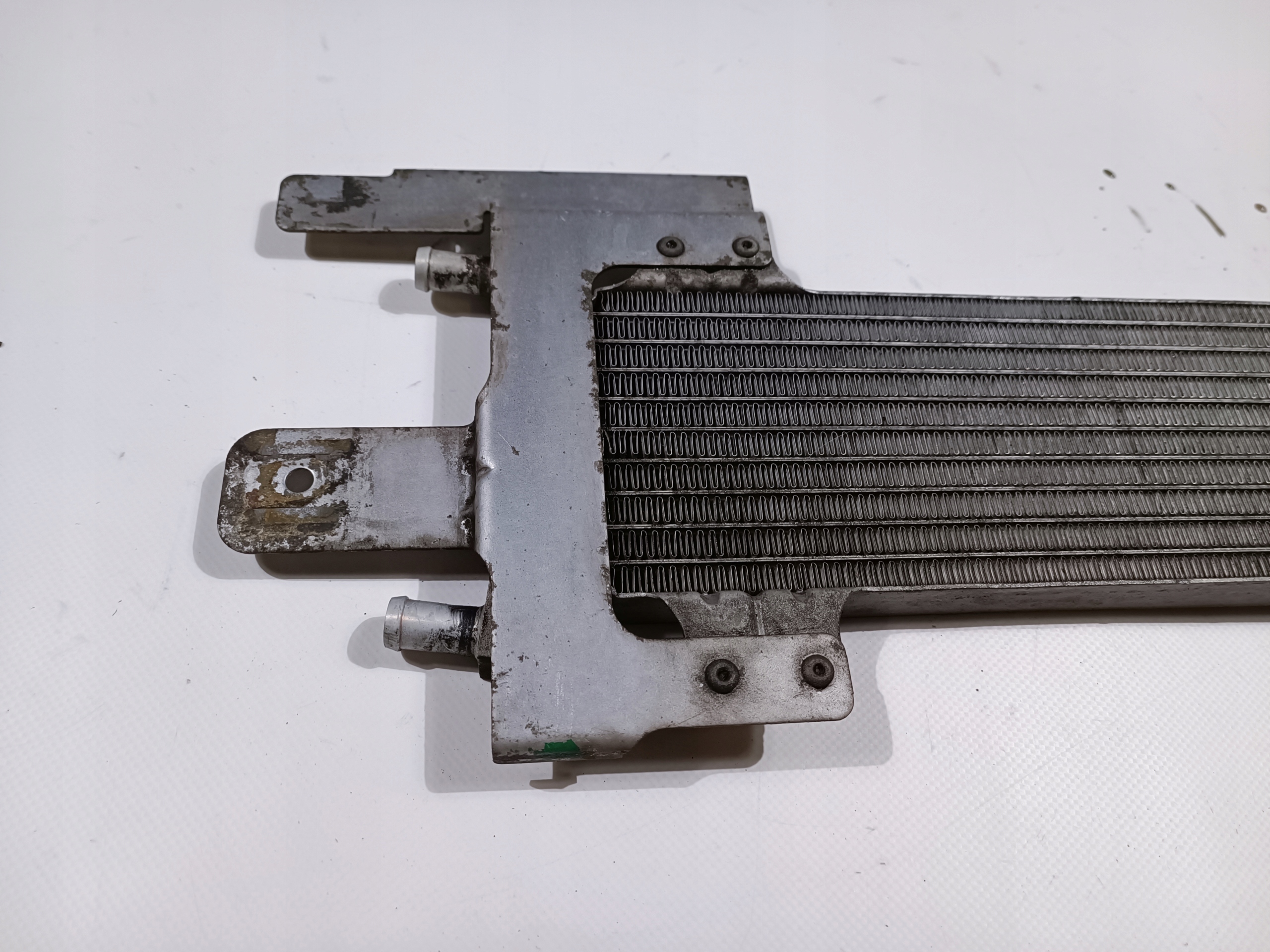 oil cooler gearboxes Ford Mustang 2005-2010