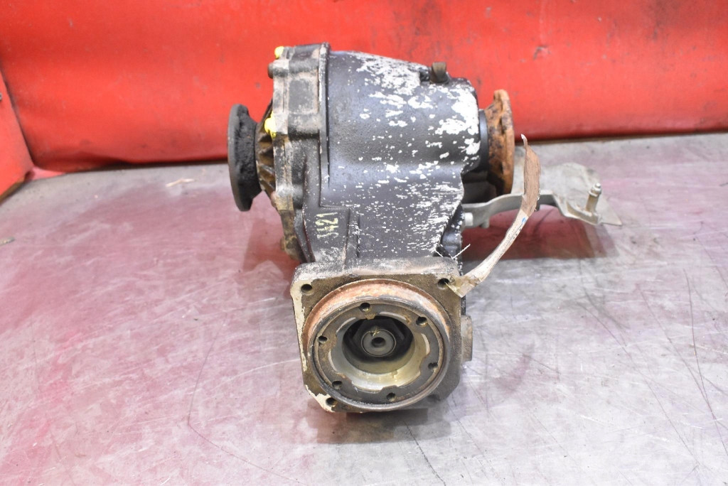 differential diff rear part rear AUDI A8 D2 4.2 V8 300 KM QUATTRO 94-99