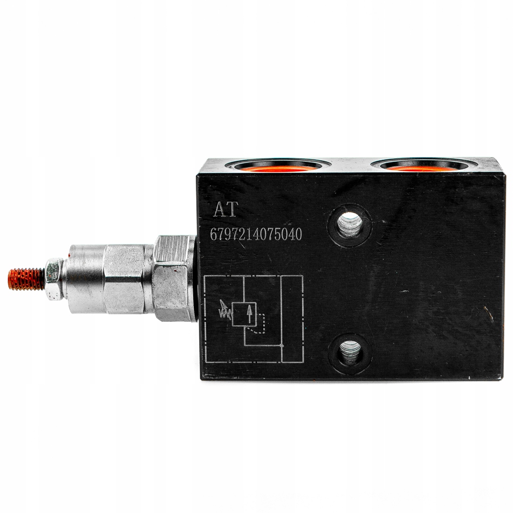 Перепускной клапан 6797214075040 AGTECH