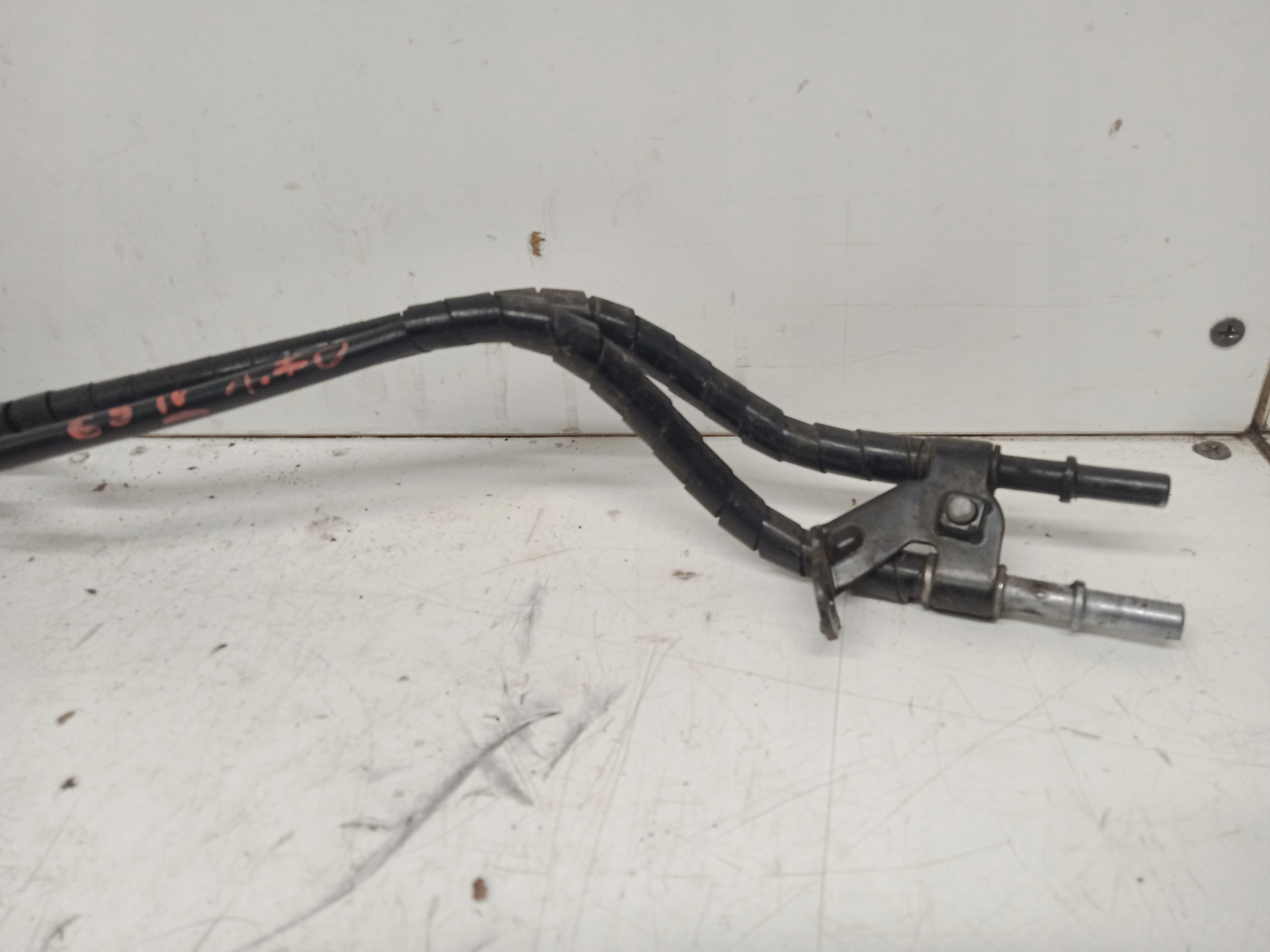 KIA CARENS IV fuel hoses 1,7CRDI 31478-2A910 2013