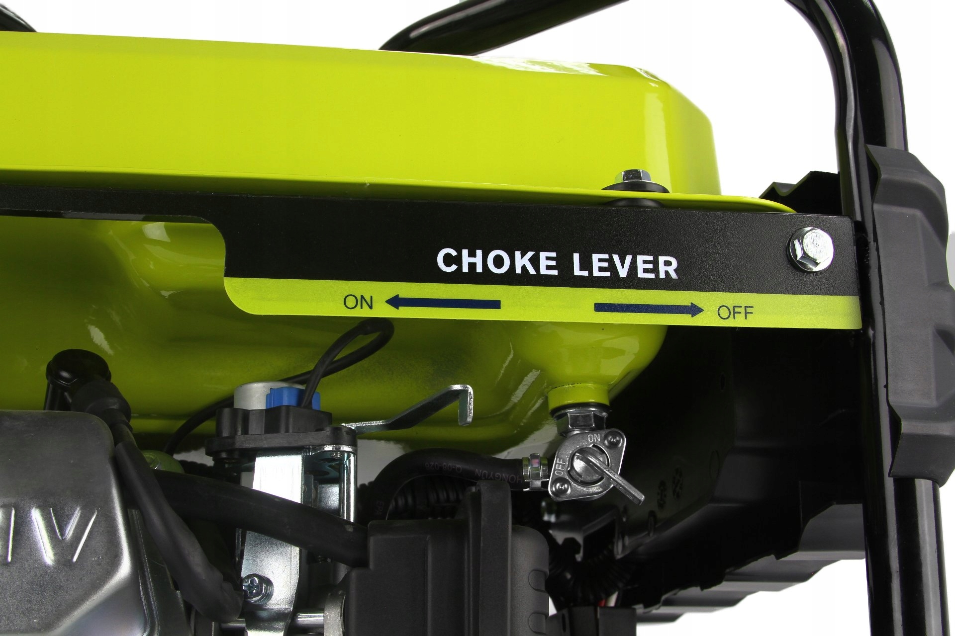 AGREGAT PRĄDOTWÓRCZY GENERATOR INWERTOROWY 2kW Silnik 4-suwowy