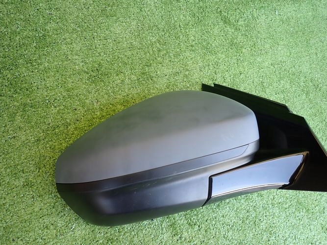 OPEL GRANDLAND X 16- mirror right 17 PIN