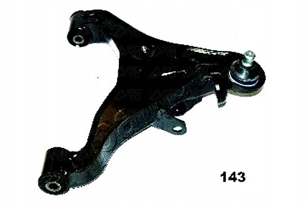 JAPANPARTS РИЧАГ ХОДОВОЇ ЧАСТИНИ4500eb31a201142r