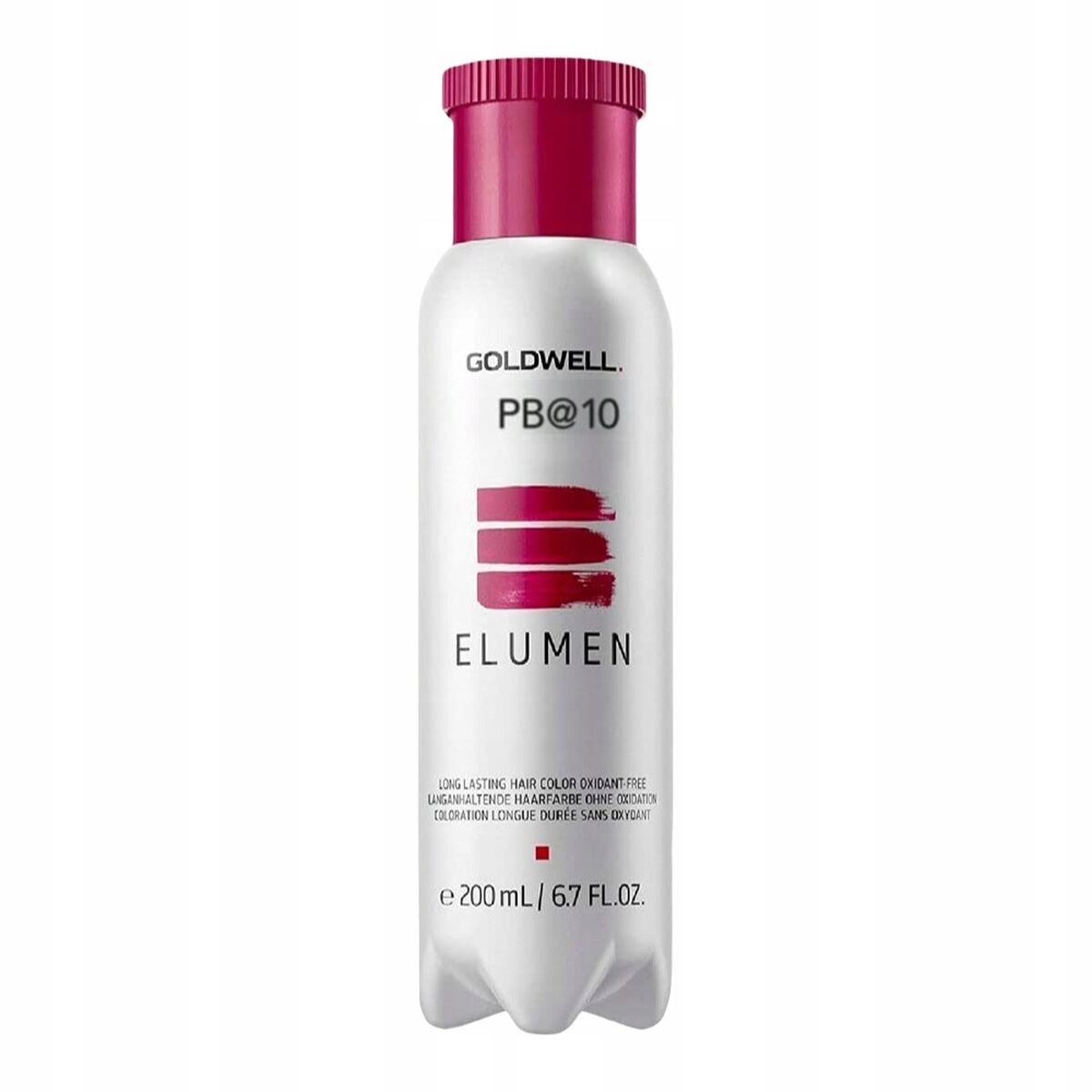 Goldwell Elumen, Barva Toner na vlasy, 200 Ml PB@10