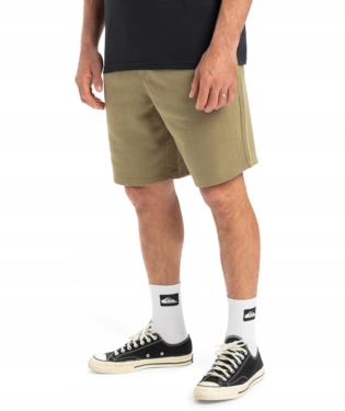 Flísové Kraťasy Quiksilver 2025 Salt Water Al XL