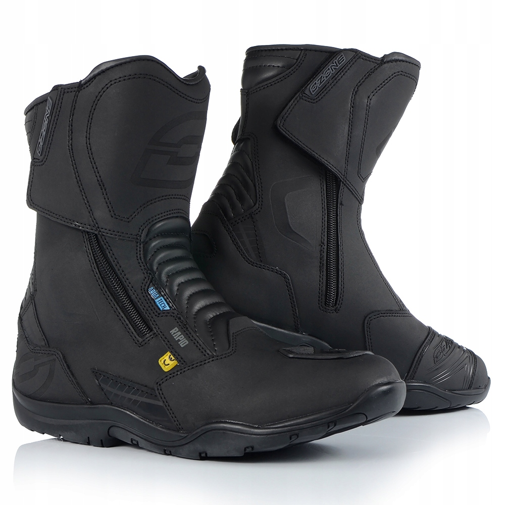 TURYSTYCZNE BUTY MOTOCYKLOWE OZONE RAPID rozm.48 Producent Ozone
