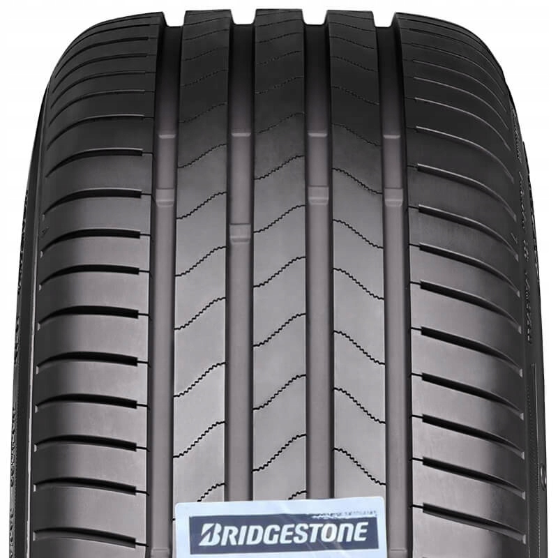 BRIDGESTONE Turanza 6 215/55 R16 93 V LETNIA 2025 Nowa 3286342232515 za ...