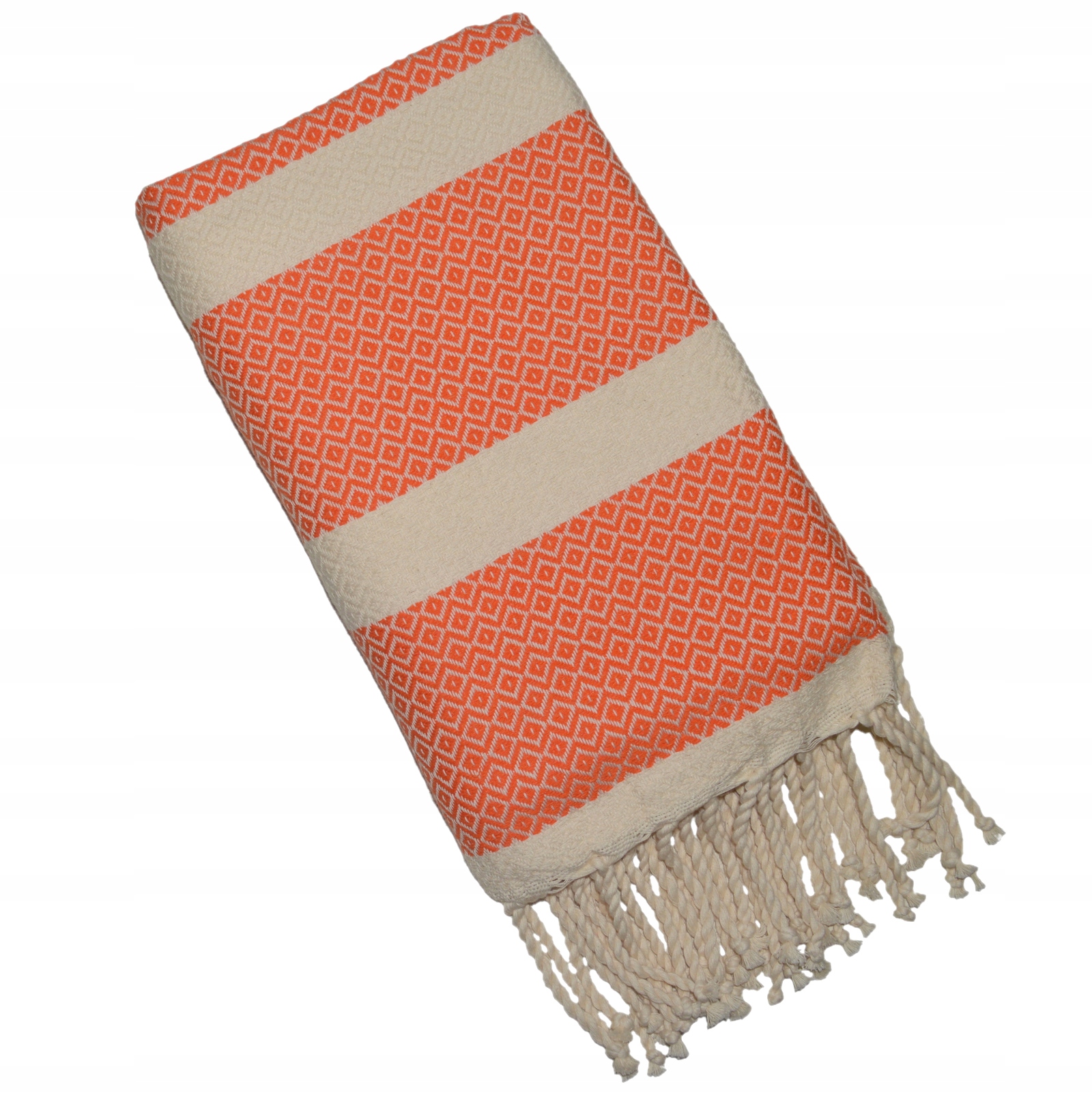 

Ręcznik arabski Fouta do sauny bawełna 200 x 100