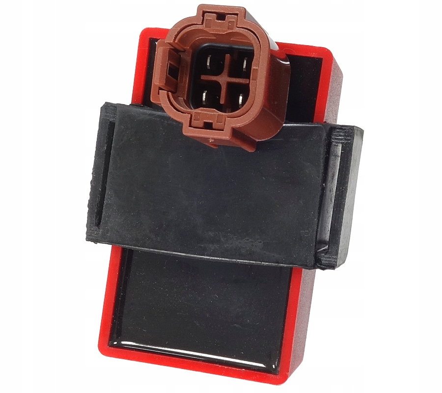 Limiter prędkości Falcon 50 (E5)