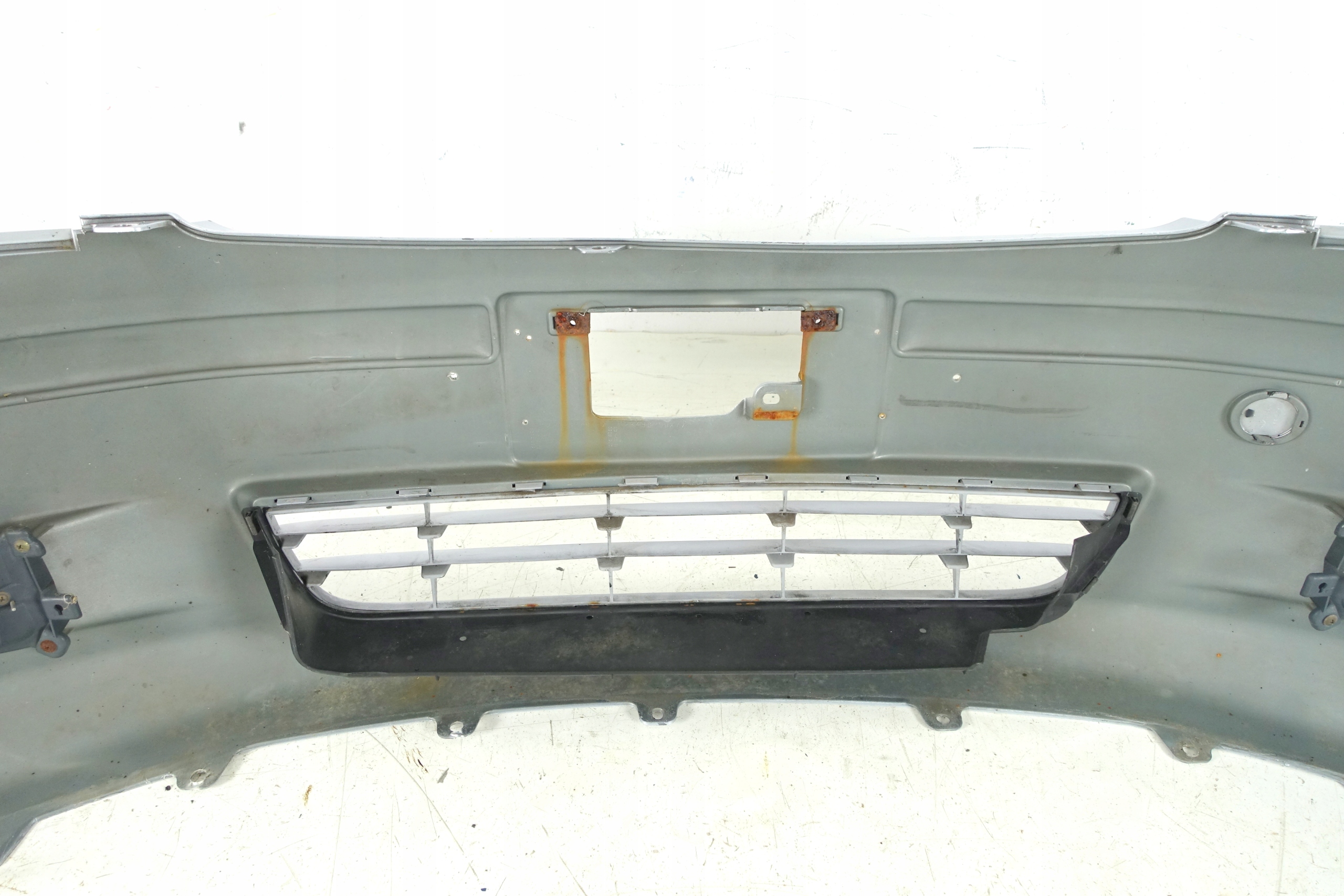 bumper front front MITSUBISHI COLT Z25A 6 VI JAPAN JAPONSKI