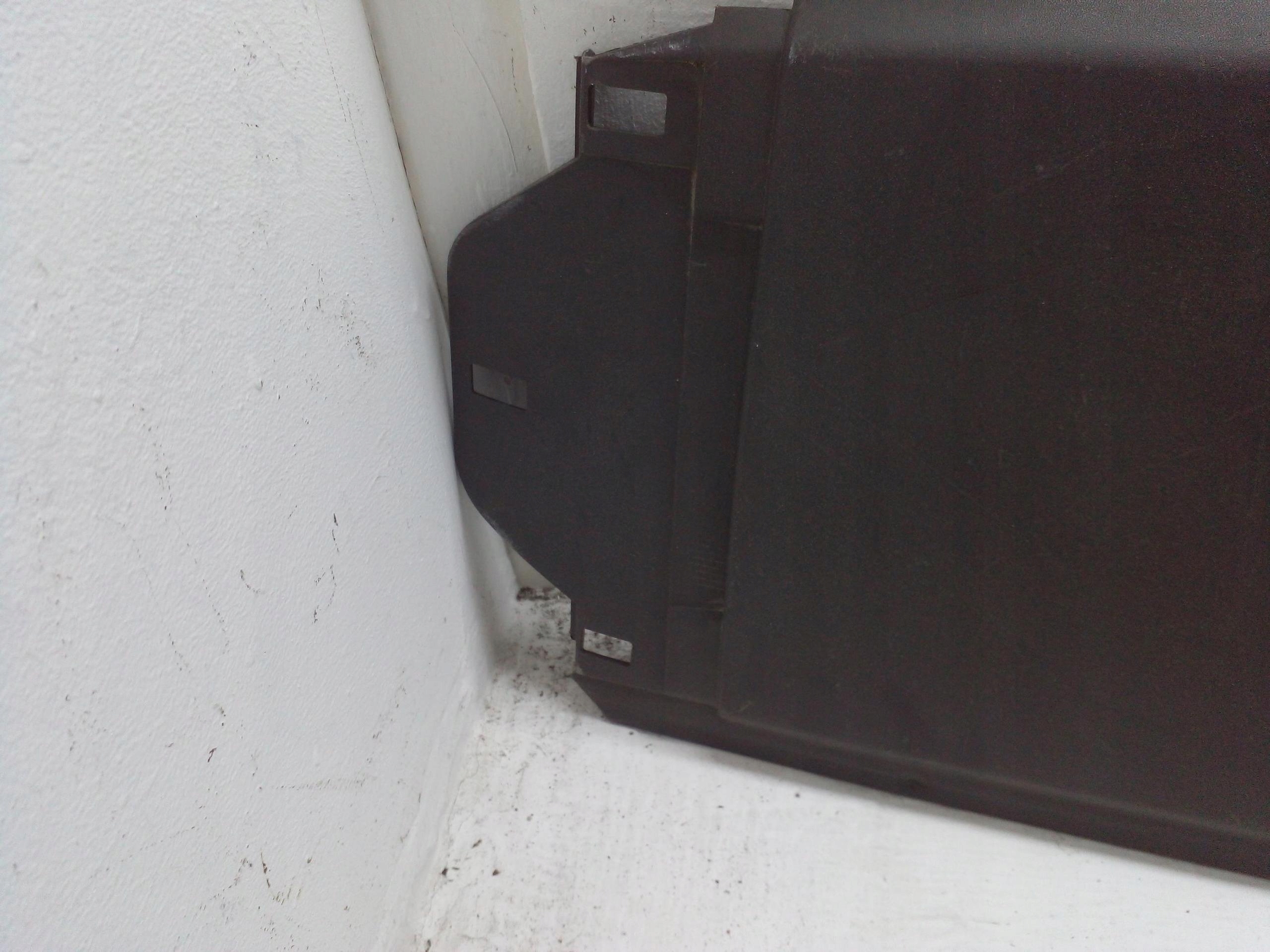 torpedo upper RENAULT TRAFIC II LIFT 8200142151