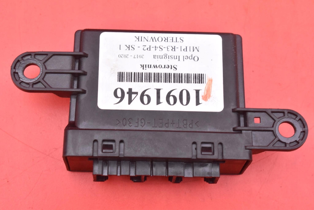 Centralina modulo parcheggio PDC 84211899 OPEL INSIGNIA B 17-20