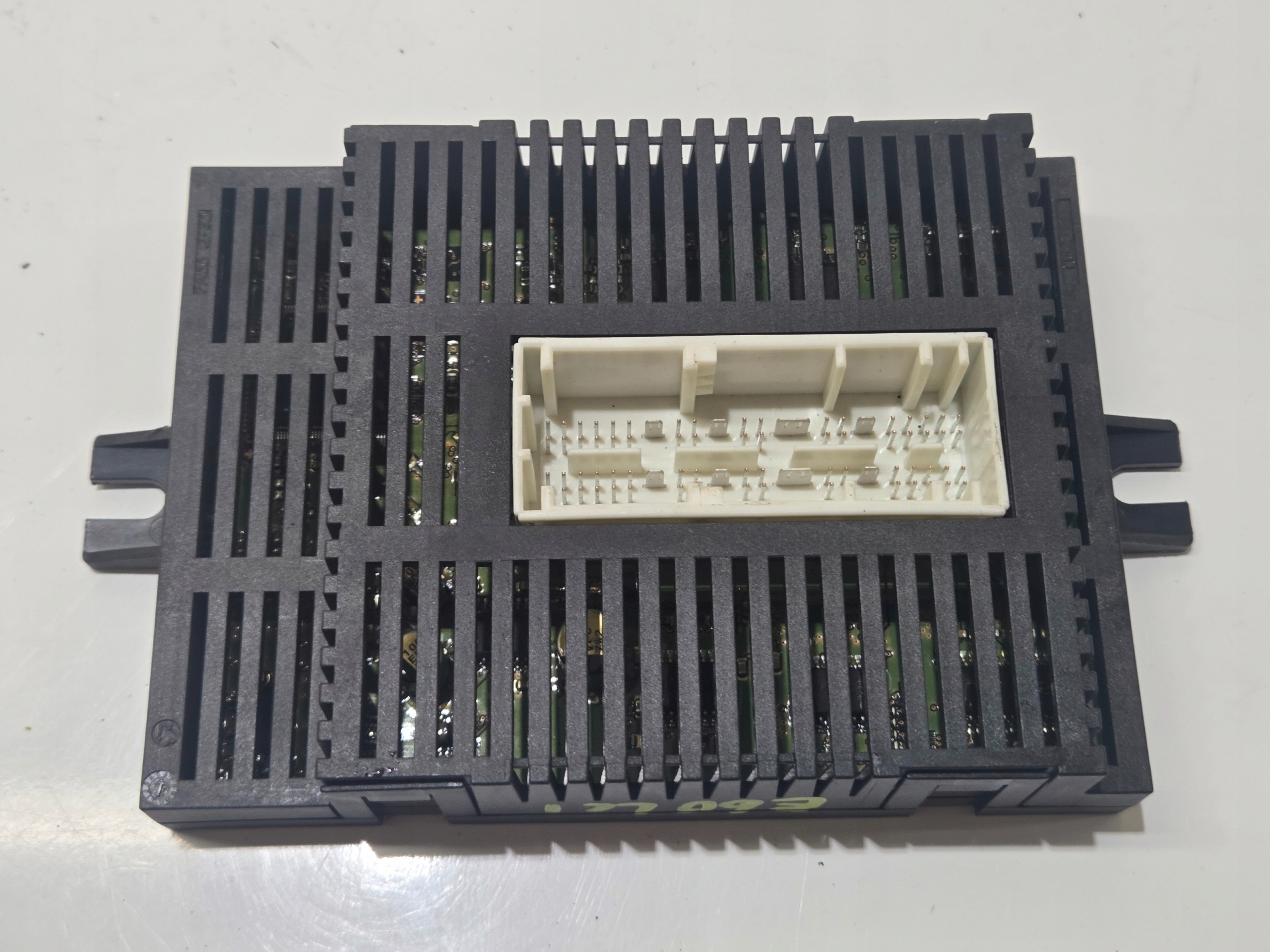 module feux BMW E60 E61 AHL II 9153273
