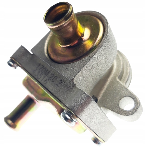 Клапан выхлопных газов RECIRCULATOR Quad Linhai 400 4x4 OEM!