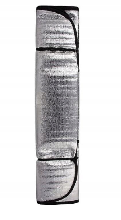 

Samochodowa Osłona Na Przednią Szybę