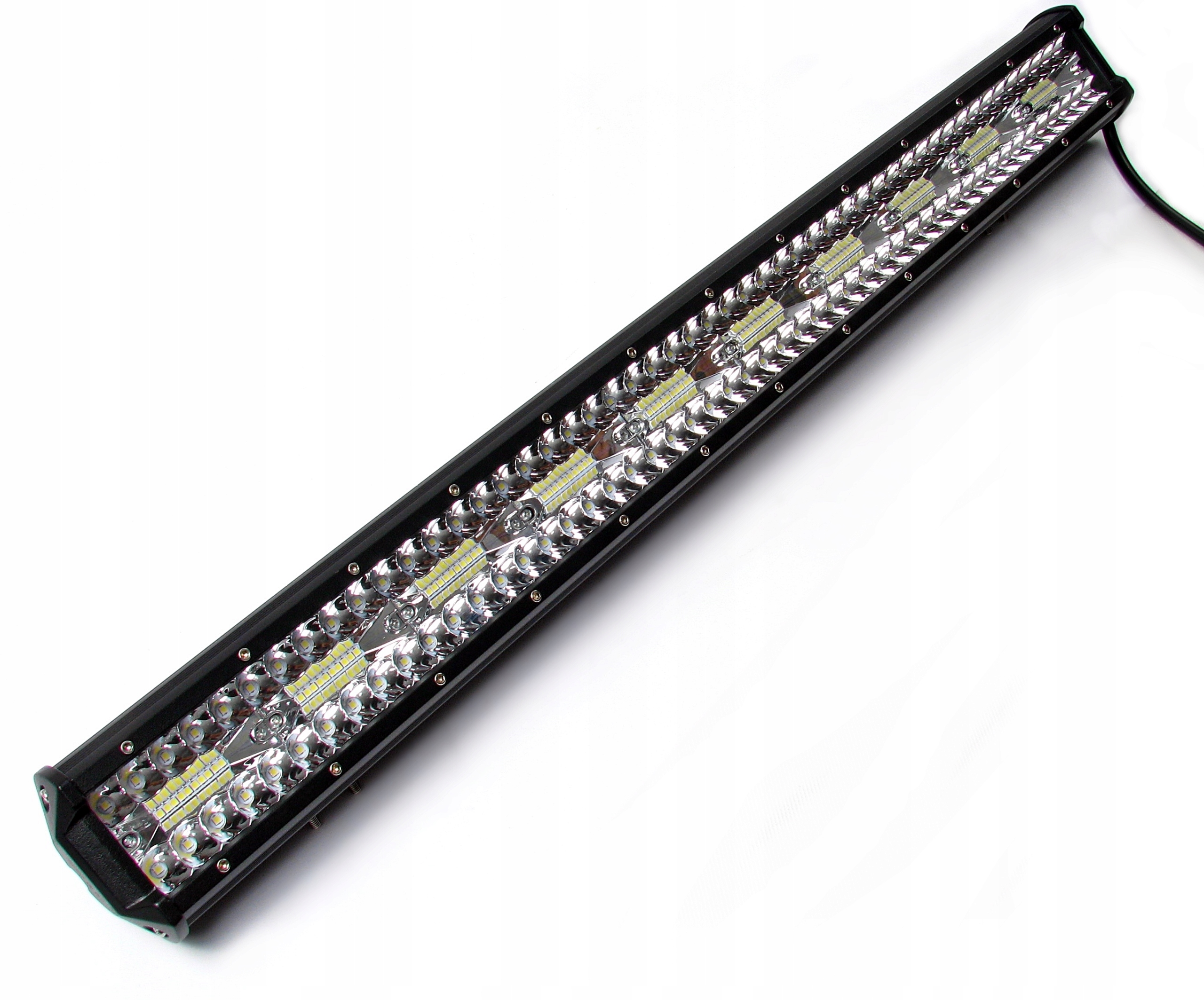 NL81600 - СВЕТОДИОДНАЯ ПАНЕЛЬ РАБОЧАЯ ЛАМПА 600W 12/24V 200LED NEOMA