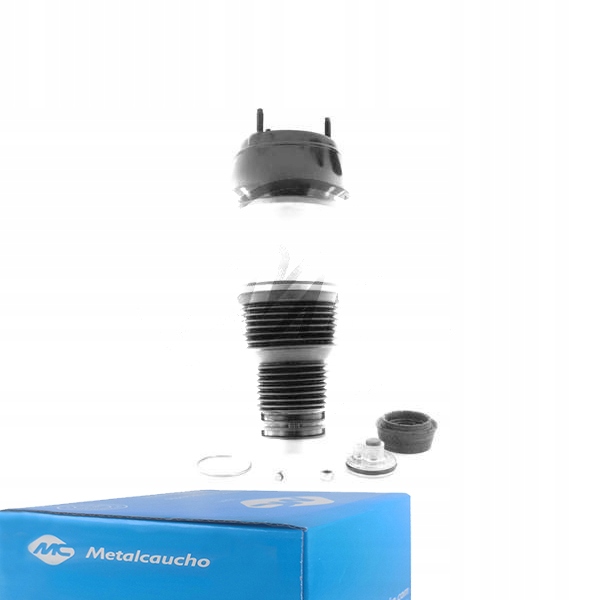 42943 - Передняя пневматическая стойка P для MERCEDES GLE