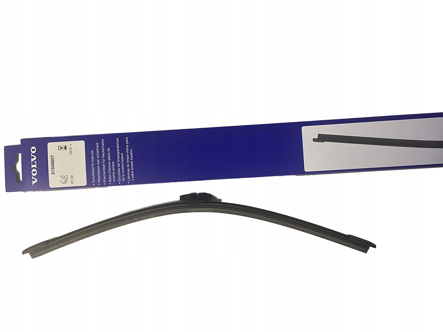 Volvo V90 II pero zadního stěrače originál Oe 31349857