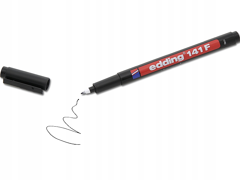 Marker do rysowania ścieżek grub0,6