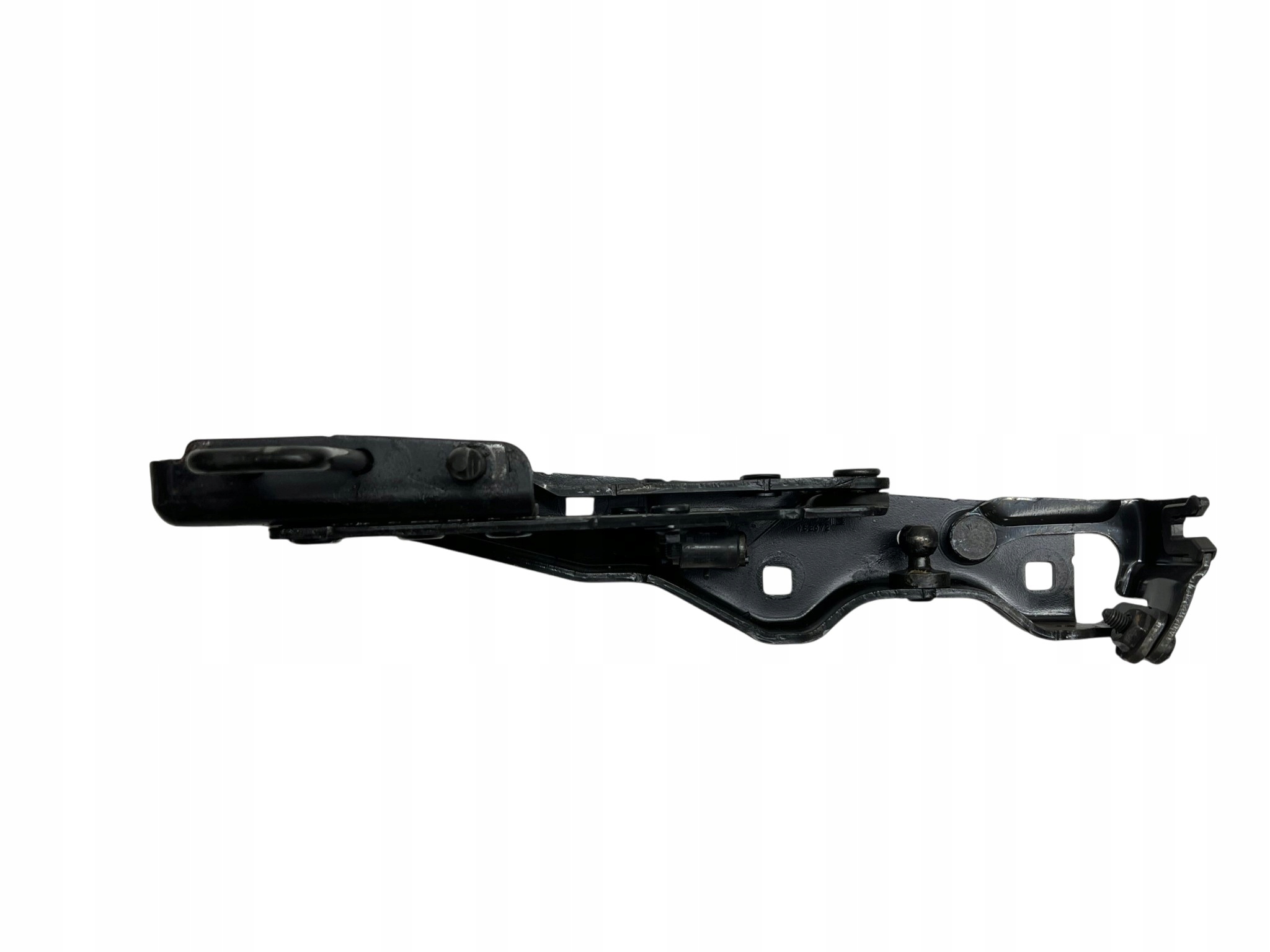 OPEL TIGRA B hinge bonnet boot left 93162672 162672