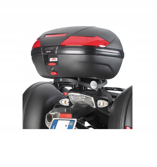 Kappa centrálna konštrukcia Bmw F 650 800 Gs 08-17 K94