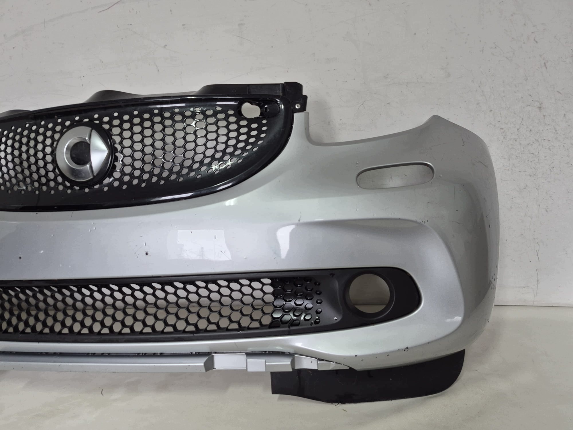 SMART FORTWO III A453 14- bumper front front 620226970R