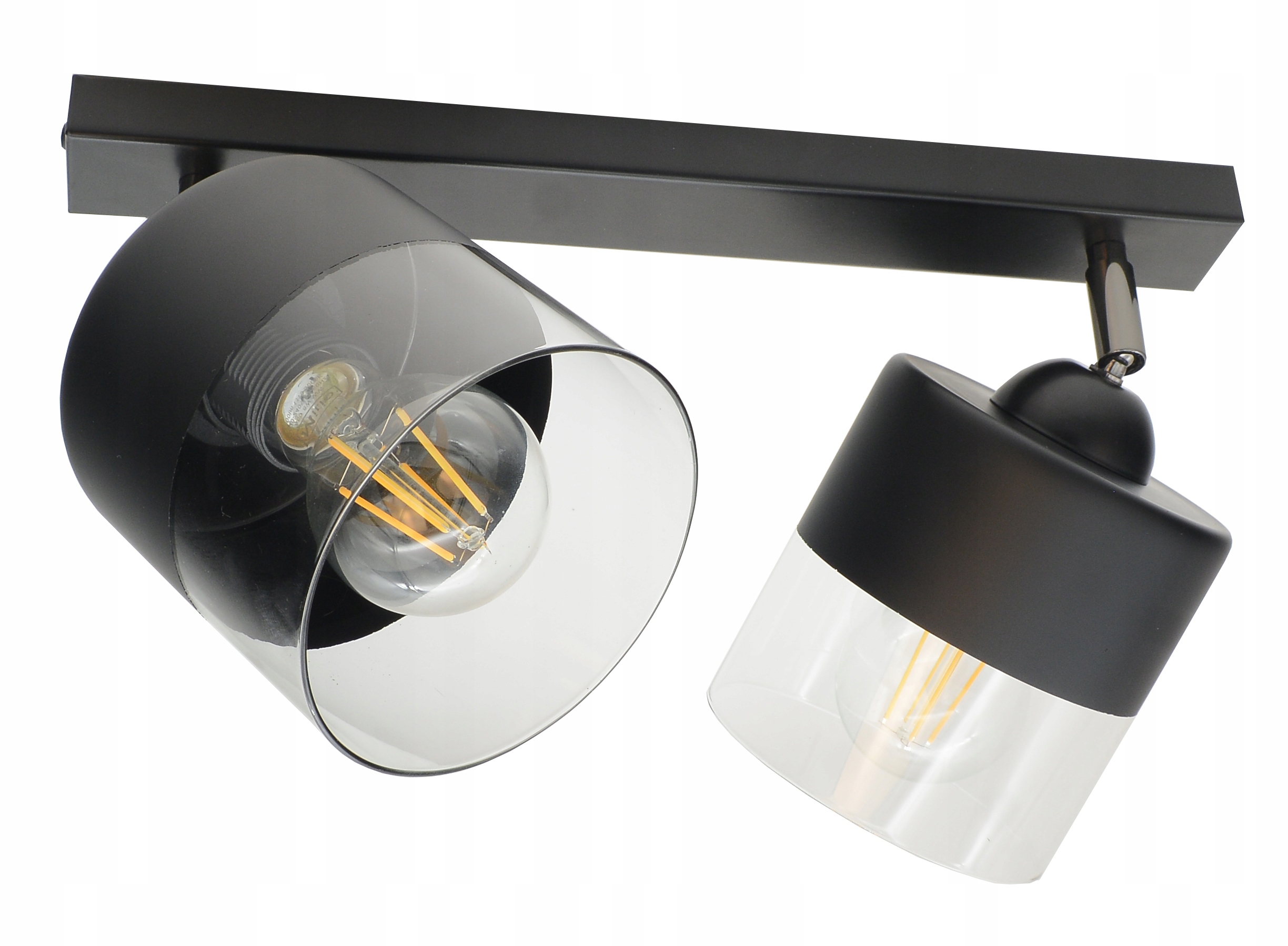 Lampa Do Łazienki Kuchni Kinkiet Nad Lustro Obraz Regulowana Led E27