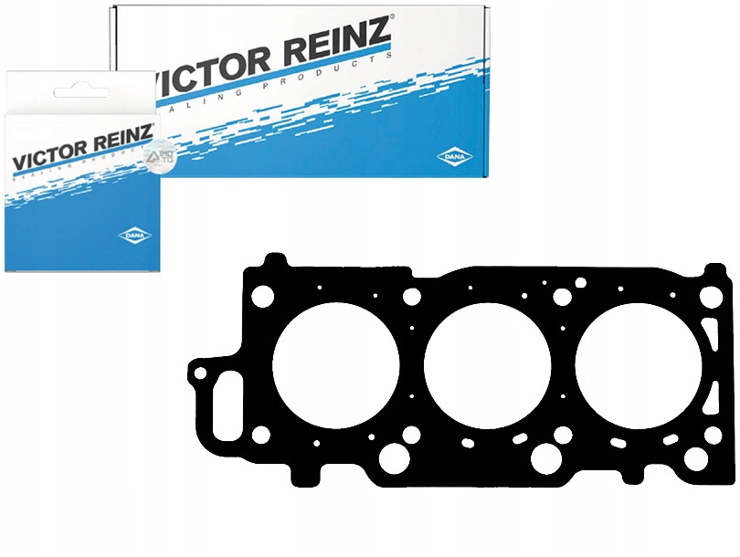 USZCZELKA GŁOWICY LEXUS RX 300 03- LEWA VICTOR REI