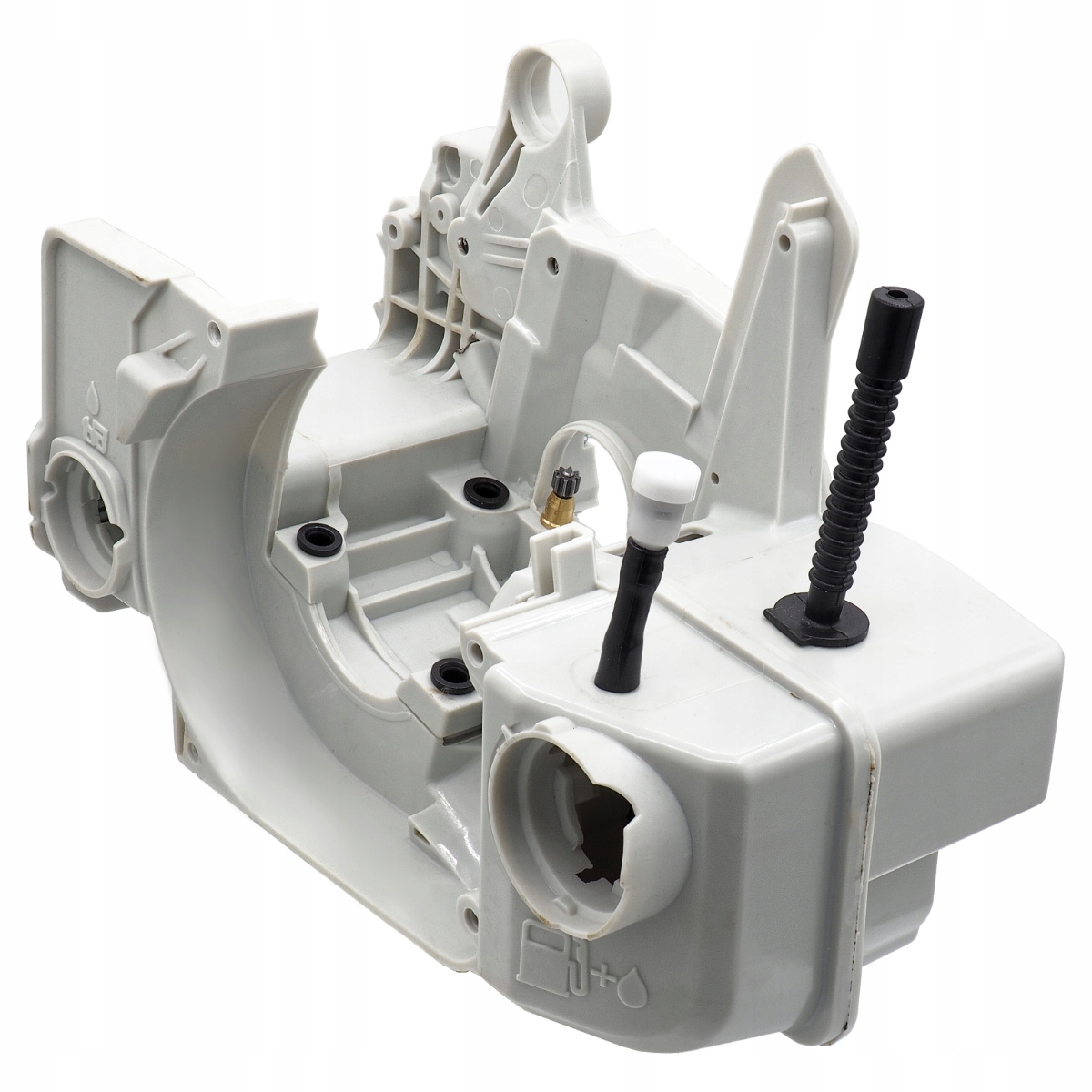 NAPINACZ ŁAŃCUCHA KARTER KOREK PALIWA OLEJU STIHL 023 MS210 MS230 MS250 Pasuje do modelu 021 023 025 MS230 MS250 MS210