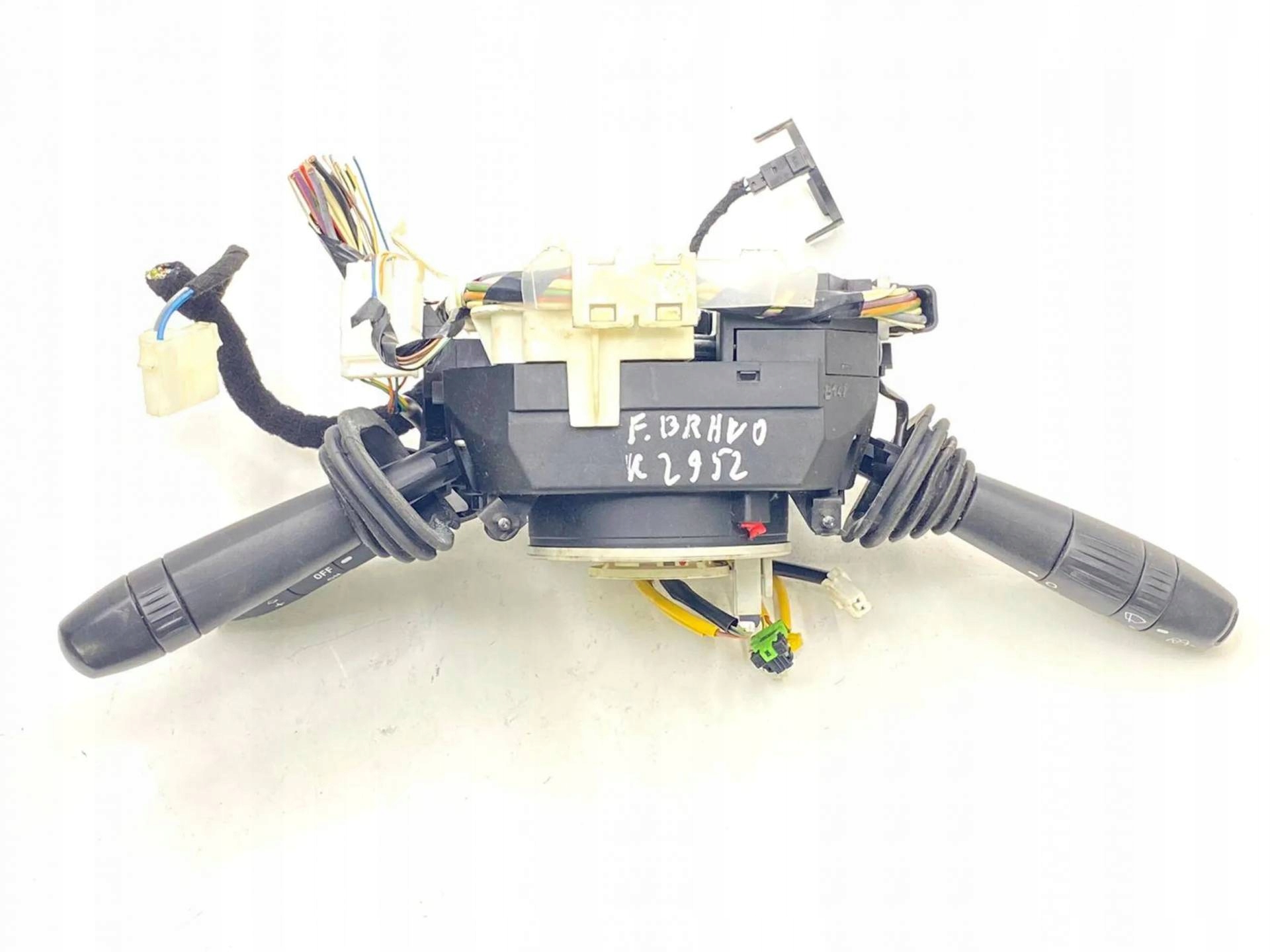 DEVIO LUCI TERGICRISTALLO TERGI Fiat Bravo 2 2009 07354410140